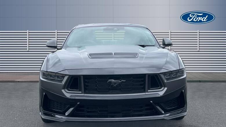 Ford Mustang 5.0 V8 Dark Horse 2dr Petrol Coupe